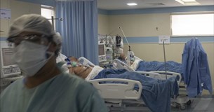 Δείτε αναλυτικά που εντοπίζονται τα 27 κρούσματα κορωνοϊού στη Βοιωτία Δείτε αναλυτικά που εντοπίζονται τα 27 κρούσματα κορωνοϊού στη Βοιωτία