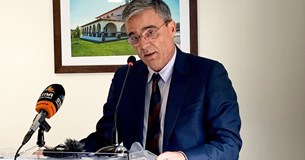 Αντιδράσεις από το Δήμο Τανάγρας σε πρόταση νόμου για το επιχειρηματικό πάρκο Οινοφύτων