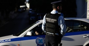 Συνελήφθη 19χρονος αλλοδαπός για ναρκωτικά στη Θήβα Συνελήφθη 19χρονος αλλοδαπός για ναρκωτικά στη Θήβα