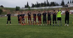 Μεγάλη νίκη του Α.Ο. Υπάτου ενάντια στον Διαγόρα Στεφανοβικείου