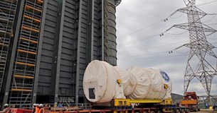 Mytilineos: Ολοκληρώνεται επένδυση 300 εκατ. ευρώ σε μονάδα CCGT στη Βοιωτία Mytilineos: Ολοκληρώνεται επένδυση 300 εκατ. ευρώ σε μονάδα CCGT στη Βοιωτία