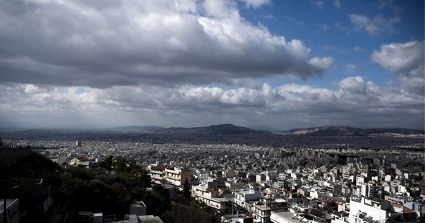 ΕΝΦΙΑ: «Κλείδωσαν» οι 6 δόσεις για την πληρωμή - Πότε θα πληρωθεί ο νέος φόρος ακινήτων και ποιες μειώσεις θα ισχύσουν ΕΝΦΙΑ: «Κλείδωσαν» οι 6 δόσεις για την πληρωμή - Πότε θα πληρωθεί ο νέος φόρος ακινήτων και ποιες μειώσεις θα ισχύσουν