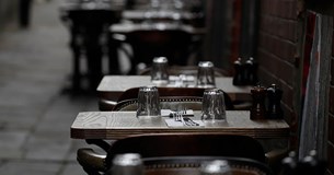 Εστίαση: Τα τρία «αγκάθια» για το άνοιγμα στις 3 Μαΐου
