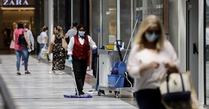 Οδηγός: Ποια καταστήματα μπορούμε να επισκεφθούμε πλέον και με ποιο τρόπο