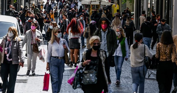 Γεωργιάδης: Το «click inside» δυσκολεύει την κίνηση στην αγορά - Θέλουμε πλήρες άνοιγμα