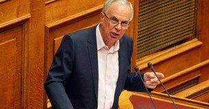 Β. Αποστόλου: «Ακυρώνουν την Κάρτα του Αγρότη»