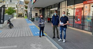 ΣΥΡΙΖΑ Λιβαδειάς: «Ασταμάτητα δουλεύουν μόνο τα ρολόγια» ΣΥΡΙΖΑ Λιβαδειάς: «Ασταμάτητα δουλεύουν μόνο τα ρολόγια»