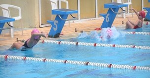 Στους Πανελλήνιους Θερινούς Αγώνες Κολύμβησης ο ΑΚΟΛ