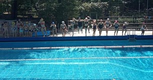Με επιτυχία ολοκληρώθηκε το CAMP 2019 του ΑΚΟΛ στη Λιβαδειά