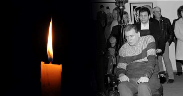 «Έφυγε» από τη ζωή ο Θηβαίος Γιώργος Καραουλάνης