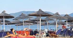 Τουρισμός: Προσδοκίες για «έκρηξη» αφίξεων από Βρετανία