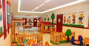 Ξεκινούν οι εγγραφές στους παιδικούς και βρεφονηπιακούς σταθμούς του Δ. Λεβαδέων