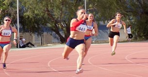 Ικανοποιητική η συμμετοχή του αθλητικού κολυμβητικού συλλόγου Λιβαδειάς σε αγώνες στη Χαλκίδα