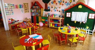 Σε μείωση των τροφείων στους Παιδικούς Σταθμούς προχωρά ο Δ.Ο.Θ.
