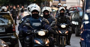 Συνελήφθη για ναρκωτικά στο Καρπενήσι