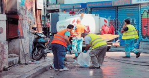 Ηλ. Τραμπάκουλος: «6 θέσεις για ανέργους ηλικίας 55-67 ετών στον Δήμο Θηβαίων»