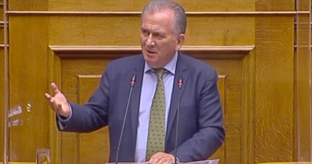 Γ. Μουλκιώτης: «Καθυστέρηση καταβολής από Κυβέρνηση του θεσμοθετημένου Ανταποδοτικού Τέλους Αιολικών Πάρκων στους οικιακούς καταναλωτές της Βοιωτίας» Γ. Μουλκιώτης: «Καθυστέρηση καταβολής από Κυβέρνηση του θεσμοθετημένου Ανταποδοτικού Τέλους Αιολικών Πάρκων στους οικιακούς καταναλωτές της Βοιωτίας»