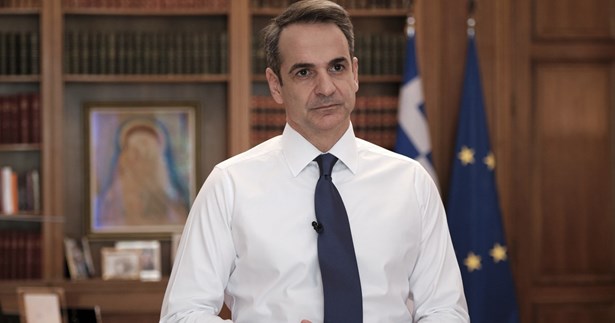 Μητσοτάκης: Οι εκλογές θα γίνουν κανονικά στο τέλος της τετραετίας