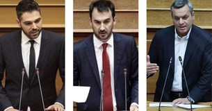 Ερώτηση Χαρίτση, Σαρακιώτη, Μαμουλάκη για την κατακόρυφη άνοδο των τιμών των κατασκευαστικών υλικών Ερώτηση Χαρίτση, Σαρακιώτη, Μαμουλάκη για την κατακόρυφη άνοδο των τιμών των κατασκευαστικών υλικών