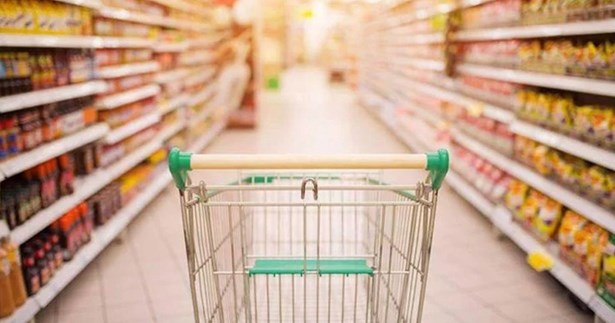 Σούπερ μάρκετ: 07:00-22:30 (προαιρετικά) το νέο ωράριο λειτουργίας - Πρόβλεψη και για τη διάθεση self test - Τι αλλάζει στις αποστάσεις Σούπερ μάρκετ: 07:00-22:30 (προαιρετικά) το νέο ωράριο λειτουργίας - Πρόβλεψη και για τη διάθεση self test - Τι αλλάζει στις αποστάσεις