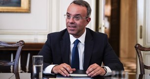 Απολογισμός Σταϊκούρα για 17 έργα στη Φθιώτιδα - Σημαντικά έργα σε Δήμο Στυλίδας και Λοκρών Απολογισμός Σταϊκούρα για 17 έργα στη Φθιώτιδα - Σημαντικά έργα σε Δήμο Στυλίδας και Λοκρών
