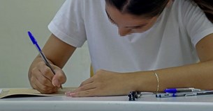 Μήνυμα της Δημάρχου Στυλίδας για τις Πανελλαδικές