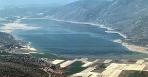 Έργο 2.7 εκατ. ευρώ για το κανάλι Υλίκης-Κάστρου - Στόχος η καλύτερη άρδευση της Κωπαΐδας