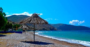 Κατάλληλες οι ακτές της Π.Ε. Βοιωτίας για κολύμβηση σύμφωνα με τη Περιφέρεια