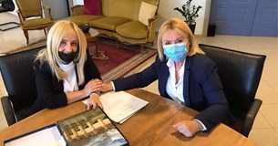 Η Π.Ε. Βοιωτίας δρομολογεί την μετεγκατάσταση του ΝΜ ΟΠΕΚΕΠΕ Βοιωτίας