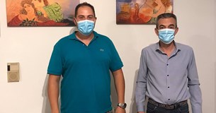 Λευτέρης Τσέλλος: Ένα μικρό θαμμένο κομμάτι του πολιτισμού μας, πρέπει να βγει ξανά στην επιφάνεια