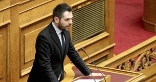 Ερώτηση Γ. Σαρακιώτη για το σιδηροδρομικό δίκτυο της Φθιώτιδας: «Θα σφυρίξουν τα τρένα στη Φθιώτιδα κύριοι της Ν.Δ.;» Ερώτηση Γ. Σαρακιώτη για το σιδηροδρομικό δίκτυο της Φθιώτιδας: «Θα σφυρίξουν τα τρένα στη Φθιώτιδα κύριοι της Ν.Δ.;»