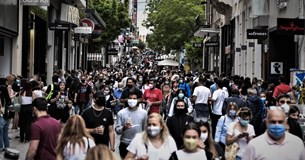 Ανοίγουν παιδότοποι, λούνα παρκ και υπηρεσίες spa - Τι αλλάζει στο λιανεμπόριο