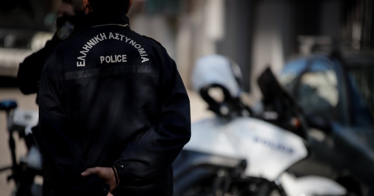 Τον συνέλαβαν στην Εύβοια για διακίνηση ναρκωτικών