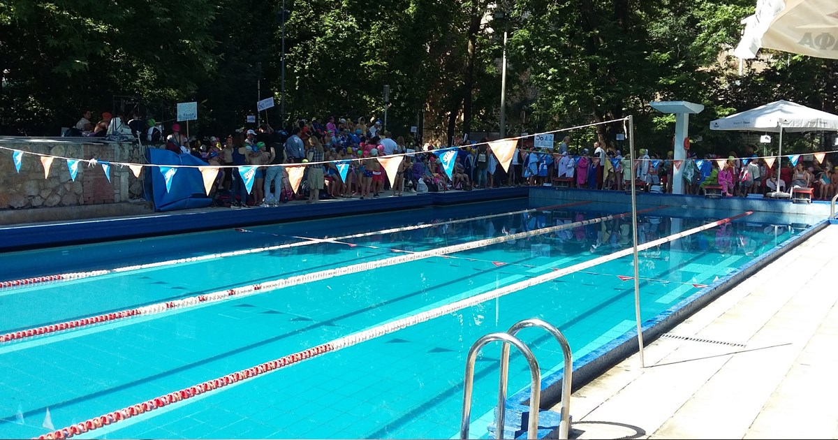 Camp αθλητικών δραστηριοτήτων διοργανώνει ο Α.Κ.Ο.Λιβαδειάς