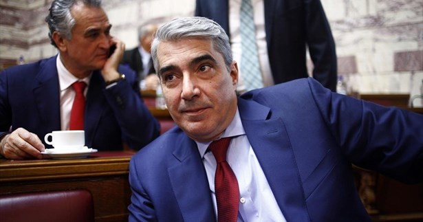 Σίμος Κεδίκογλου: «Εμπρηστική βόμβα τα κατεστραμμένα δέντρα στα δάση μας»