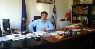Γιώργος Ντασιώτης: «Με τον καύσωνα δεν παίζουμε»
