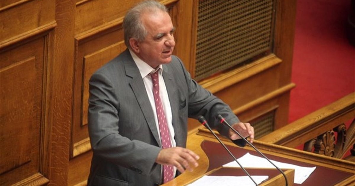 Επίσκεψη του Ανδρέα Κουτσούμπα στις Διευθύνσεις Εκπαίδευσης Βοιωτίας
