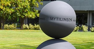 Mytilineos: Εγκαταστάθηκε ο αεριοστρόβιλος στην μονάδα ηλεκτροπαραγωγής στην Βοιωτία Mytilineos: Εγκαταστάθηκε ο αεριοστρόβιλος στην μονάδα ηλεκτροπαραγωγής στην Βοιωτία