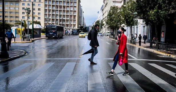 Γεωργιάδης: Δεν υπάρχουν λεφτά - Αν έχουμε έξαρση της πανδημίας τον χειμώνα, τελειώσαμε