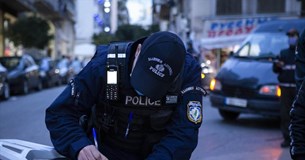 Κορωνοϊός: 11 παραβάσεις των μέτρων σε μια ημέρα στη Στερεά