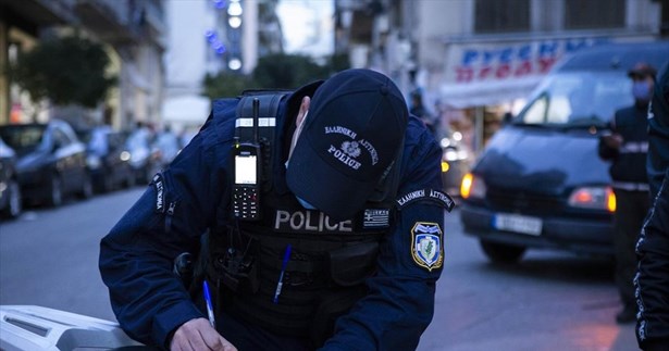 Κορωνοϊός: 11 παραβάσεις των μέτρων σε μια ημέρα στη Στερεά