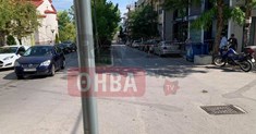 Διακοπή νερού στο κέντρο της Θήβας λόγω βλάβης