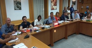 Λιβαδειά: Αναμένεται η απάντηση της κυβερνήσεως για το νέο Hot Spot - Τι ανέφερε ο δήμαρχος Λεβαδέων