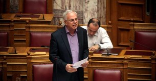 Β. Αποστόλου: Να υπερασπιστούμε την υγεία όλων μας με τον εμβολιασμό