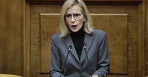 Μήνυμα της Γ. Πούλου για την ανακοίνωση των βαθμολογιών Πανελλαδικών Εξετάσεων ΓΕΛ και ΕΠΑΛ 2021