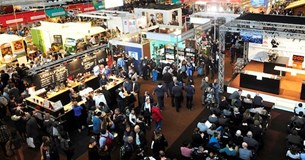Στην FOODEXPO DIGITAL 2021 συμμετέχει η Περιφέρεια Στερεάς Ελλάδας Στην FOODEXPO DIGITAL 2021 συμμετέχει η Περιφέρεια Στερεάς Ελλάδας