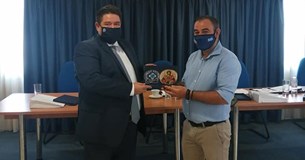 Τα προβλήματα της αστυνομίας στη Βοιωτία ανέδειξε η Ε.Α.Υ.Β στον Αρχηγό της ΕΛ.ΑΣ.