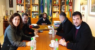 Την επιχειρηματικότητα και την εξωστρέφεια του δήμου Λεβαδέων συζήτησε ο Ιωάννης Ταγκαλέγκας Την επιχειρηματικότητα και την εξωστρέφεια του δήμου Λεβαδέων συζήτησε ο Ιωάννης Ταγκαλέγκας