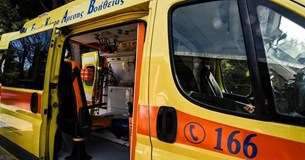 Σοκ στη Λιβαδειά: Βρέθηκε νεκρός άντρας Σοκ στη Λιβαδειά: Βρέθηκε νεκρός άντρας