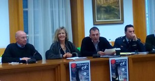 Σε οριστική ρήξη με την πραγματικότητα η "απόπειρα απάντησης" της Δημάρχου Λεβαδέων Σε οριστική ρήξη με την πραγματικότητα η "απόπειρα απάντησης" της Δημάρχου Λεβαδέων